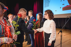 Rzeszów University of Technology Student Awards 2026