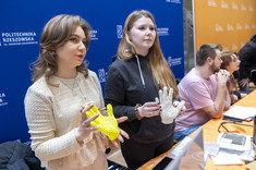 32. Seminarium „Wybrane Problemy Chemii”