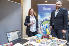 3rd International Staff Week