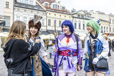 Rzeszowskie Juwenalia – studenckie serce Polski