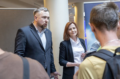 3rd International Staff Week