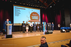 Rzeszów University of Technology Student Awards 2026,