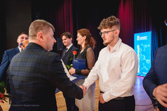 Rzeszów University of Technology Student Awards 2026,