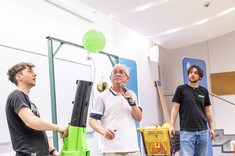 XVII edycja Rzeszowskiego Pikniku Nauki i Techniki – MOC Odkrywców,