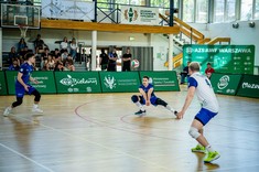 Reprezentacja Politechniki Rzeszowskiej, 