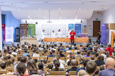 XVII edycja Rzeszowskiego Pikniku Nauki i Techniki – MOC Odkrywców,