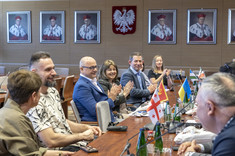3rd International Staff Week