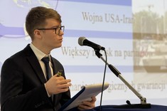 Kacper Mazurek,