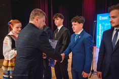 Rzeszów University of Technology Student Awards 2026,