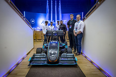 Premiera bolidu,