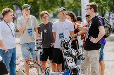 Obóz CASSINI Space Camp 2025,