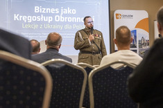 Przedsiębiorcy dla bezpieczeństwa