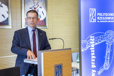 Spotkanie kwartalne projektu „Podkarpacka Sieć NAWA-EURAXESS”