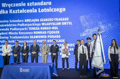 Zaproszeni goście,