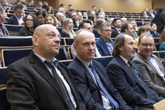 Nagrody rektora dla nauczycieli akademickich