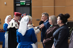 Dumni z PRzeszłości, odpowiedzialni za PRzyszłość