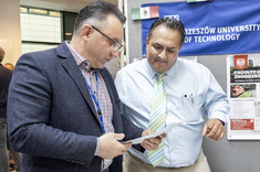 3rd International Staff Week