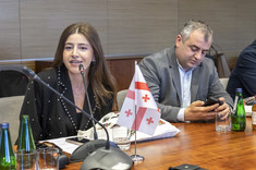 3rd International Staff Week